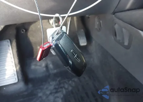 2017 Lincoln Mkx Select z USA, uszkodzony, nr VIN 2LMPJ6KR6HBL49295